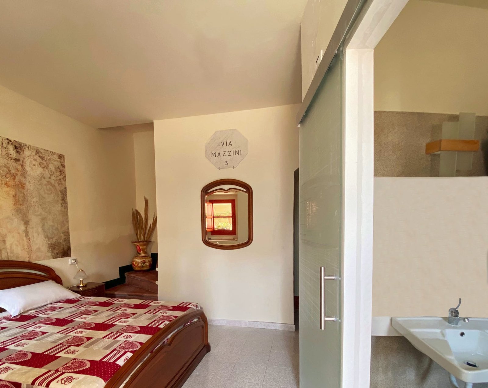 Superior double room Claudina